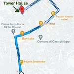 The Bell Tower House 3*