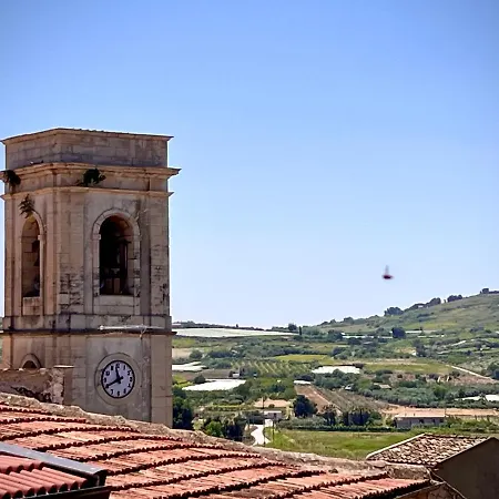 Affittacamere The Bell Tower House