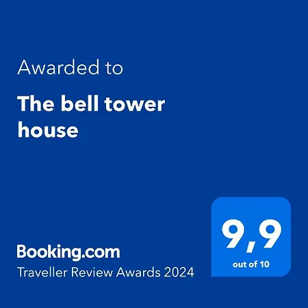 The Bell Tower House Affittacamere *