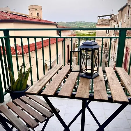 The Bell Tower House Guest house