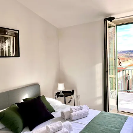 The Bell Tower House Guest house *