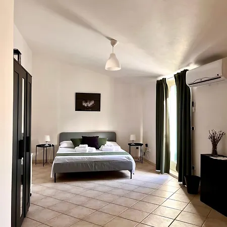 Guest house The Bell Tower House Castrofilippo