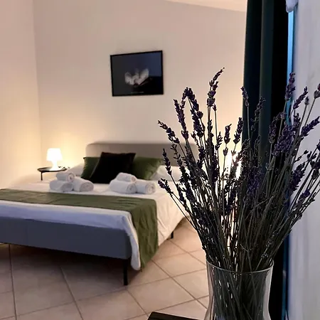 Guest house The Bell Tower House Castrofilippo