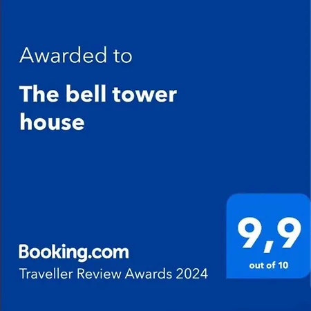 The Bell Tower House Guest house Castrofilippo