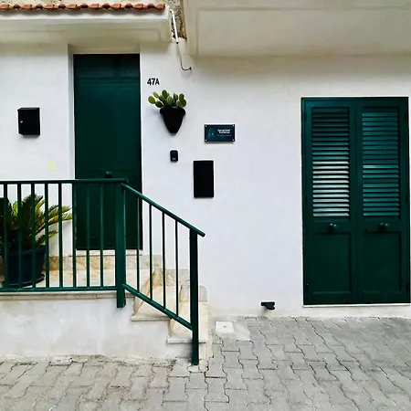 The Bell Tower House