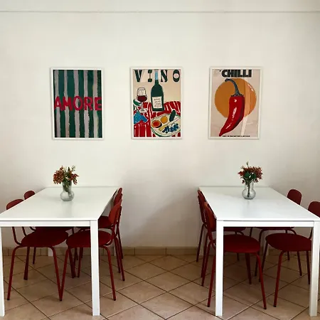 The Bell Tower House Guest house 3*